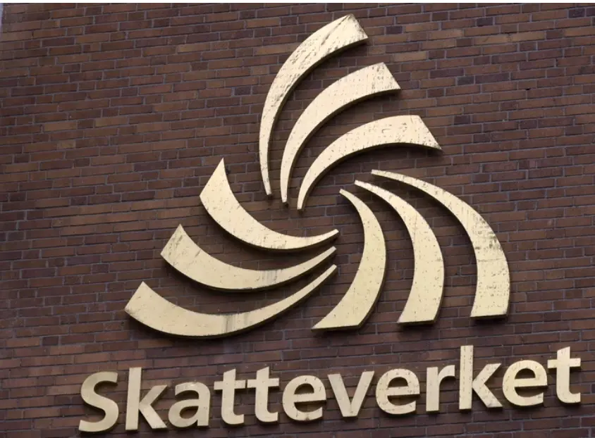 Registrera Moms hos Skatteverket -  ምምዝጋብ ሞምስ