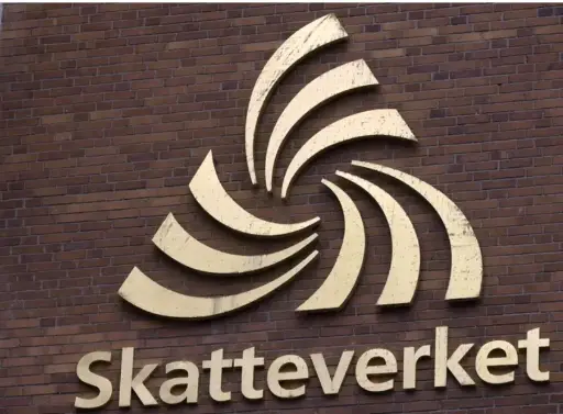 Registrera Moms hos Skatteverket -  ምምዝጋብ ሞምስ