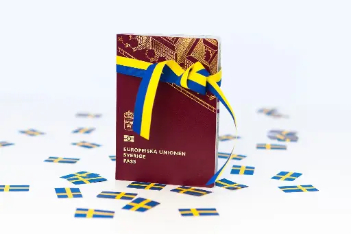 Medborgarskap - ምምልካት ዜግነት